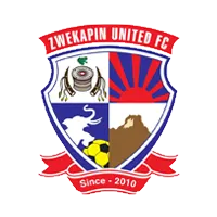 Logo of Zwekapin United