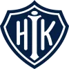 Logo of HIK Hellerup