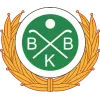 Logo of Bodens BK