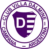 Logo of Villa Dalmine