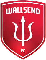 Logo of Wallsend FC Reserves