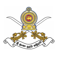 Logo of SL Army SC
