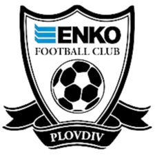 Logo of Enko Plovdiv (w)