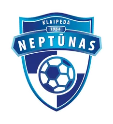 Logo of FK Neptunas Klaipeda