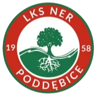 Logo of Ner Poddebice