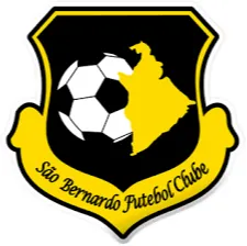 Logo of Sao Bernardo