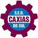 Logo of Caxias RS