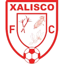 Logo of Xalisco FC