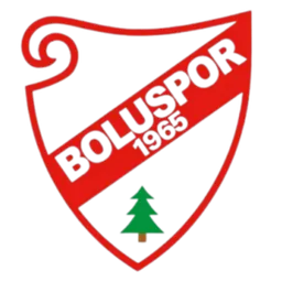 Logo of Boluspor
