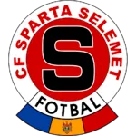 Logo of CF Sparta Selemet