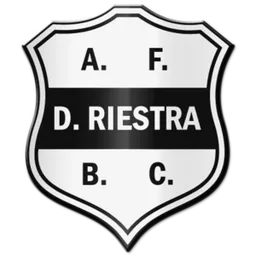 Logo of Deportivo Riestra Reserves