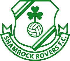 Logo of Shamrock Rovers SC