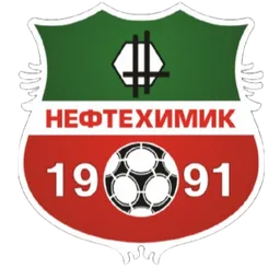 Logo of Neftekhimik Nizhnekamsk