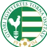Logo of Gyori Dozsa (w)