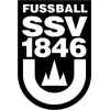 Logo of SSV Ulm 1846