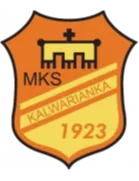 Logo of Kalwarianka Kalwaria Zebrzydowska