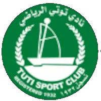 Logo of Tuti SC Khartoum