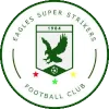 Logo of Eagles Super Strikers