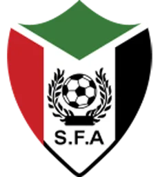 Logo of Sudan
