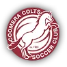 Logo of Coomera