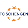 Logo of FC Schengen