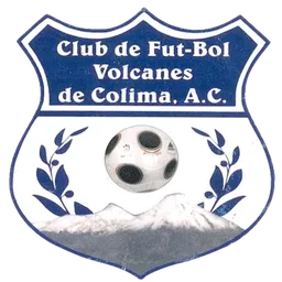 Logo of Volcanes de Colima