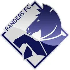 Logo of Randers FC U17