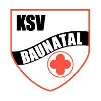Logo of KSV Baunatal