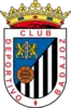 Logo of CD Badajoz