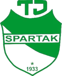 Logo of Tj Spartak Vysoka Nad Kysucou