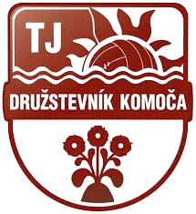 Logo of FC Komoca