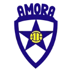 Logo of Amora (w)