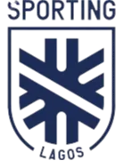 Logo of Sporting Lagos FC