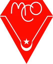 Logo of MC Oran