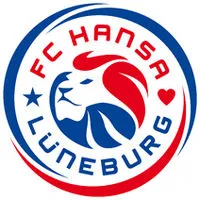 Logo of FC Hansa Luneburg