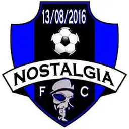 Logo of Nostalgia FC