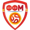 Logo of North Macedonia (w) U17