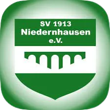 Logo of SV Niedernhausen