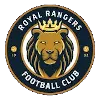 Logo of Royal Rangers FC