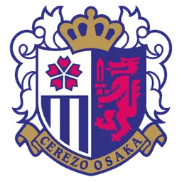 Logo of Cerezo Osaka Sakai