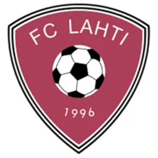 Logo of FC Lahti II