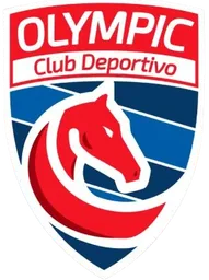 Logo of Olympic Club Deportivo U20
