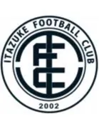 Logo of Itazuke FC