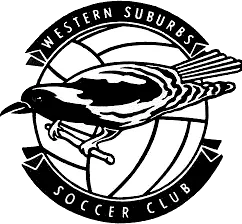 Logo of Western Suburbs SC