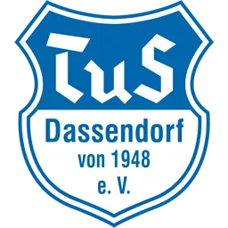 Logo of Tus Dassendorf