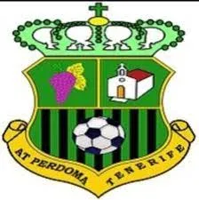 Logo of Atletico Perdoma (W)