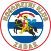 Logo of Zadar