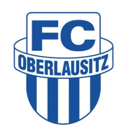 Logo of FC Oberlausitz