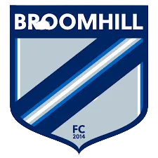Logo of Broomhill FC