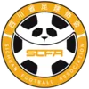 Logo of Sichuan U18 Women